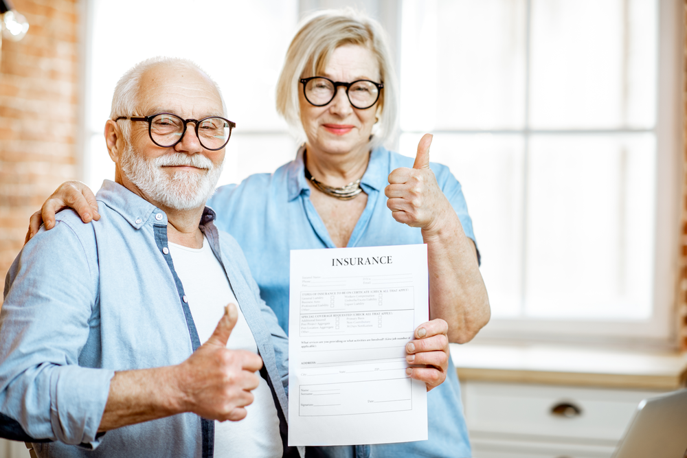 Home owners insurance for seniors