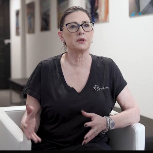 Kathryn Gantt