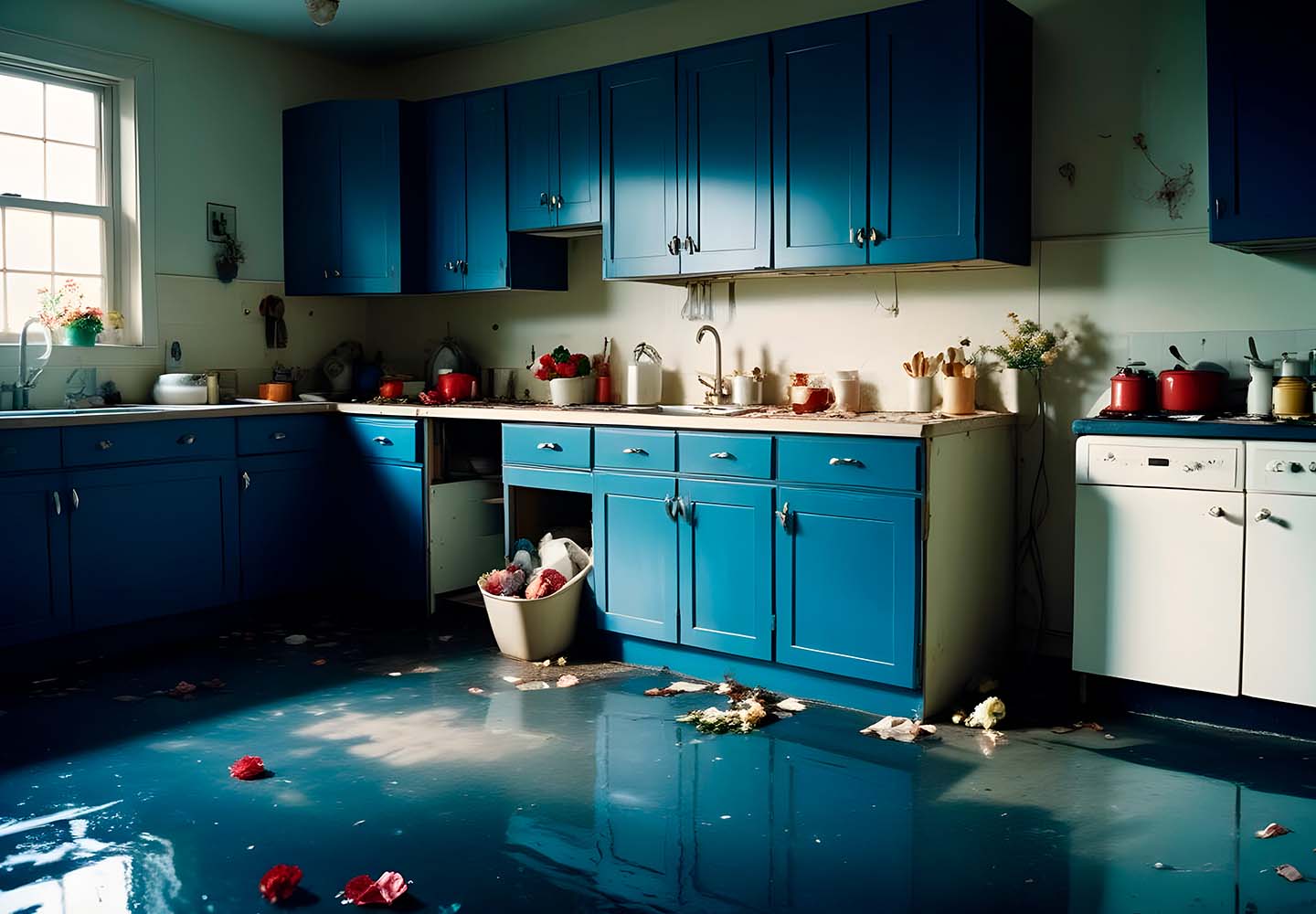 How Much Will Insurance Pay for Water Damage