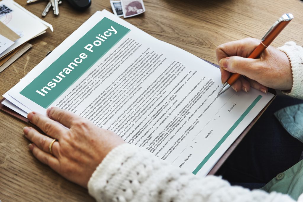 How to File a Homeowners Insurance Claim