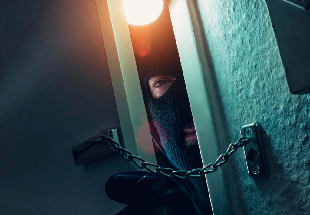 Which Type of Insurance Provides You with Coverage from Theft