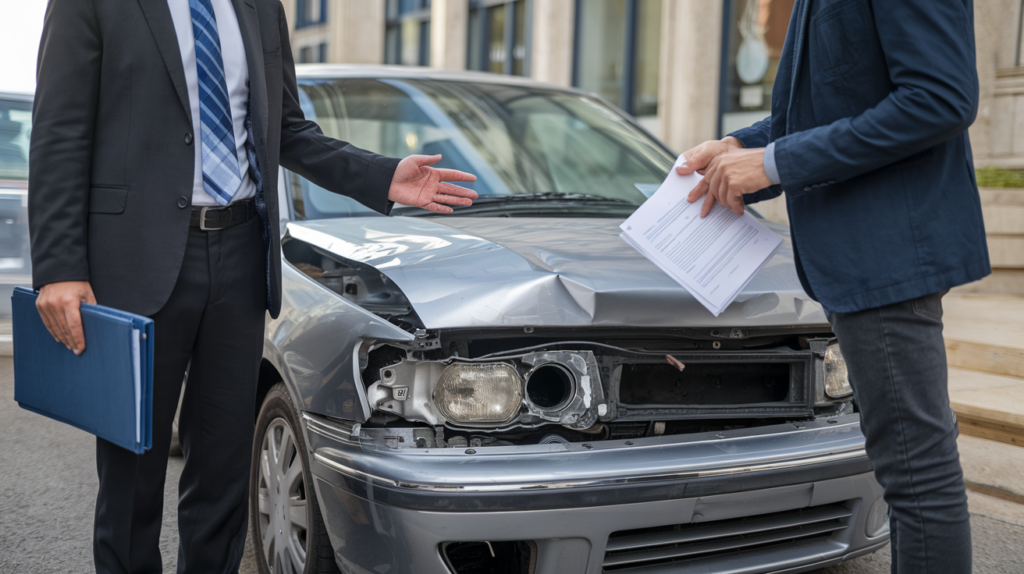 how to prove theft to insurance