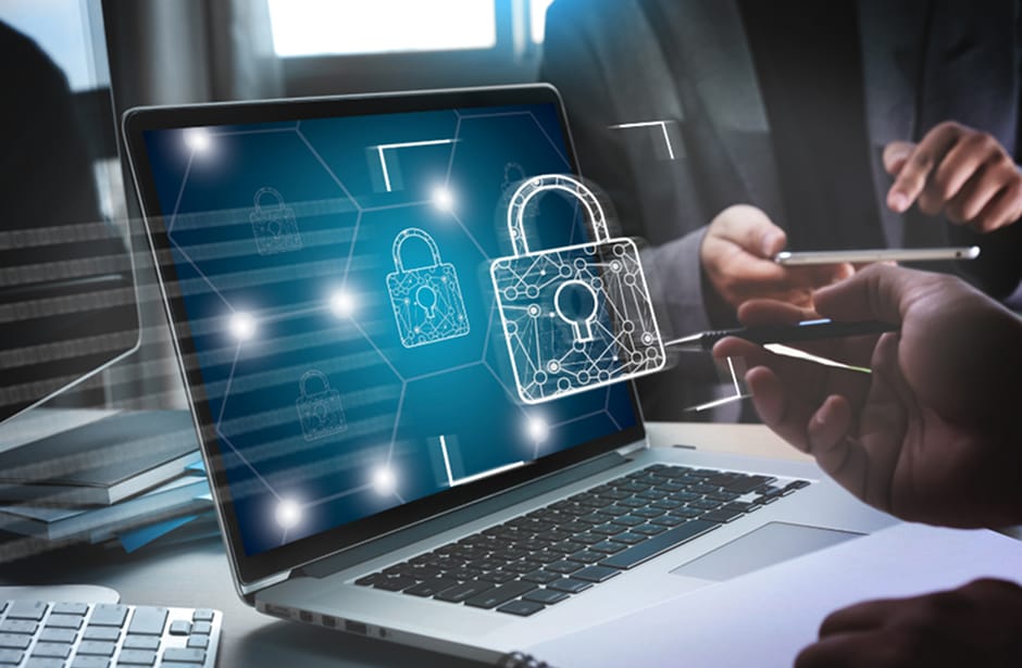 good cyber security habits