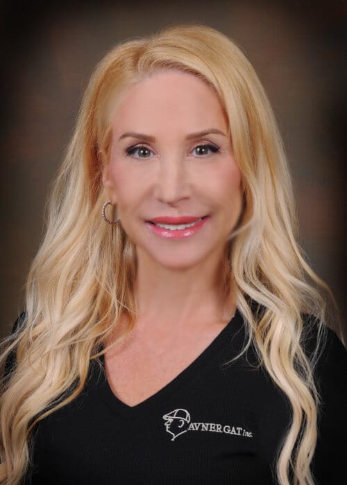 Susan Schwartz