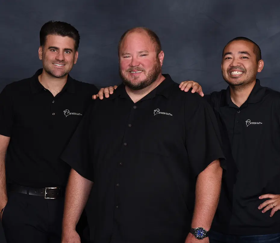 avner gat inc water damage team