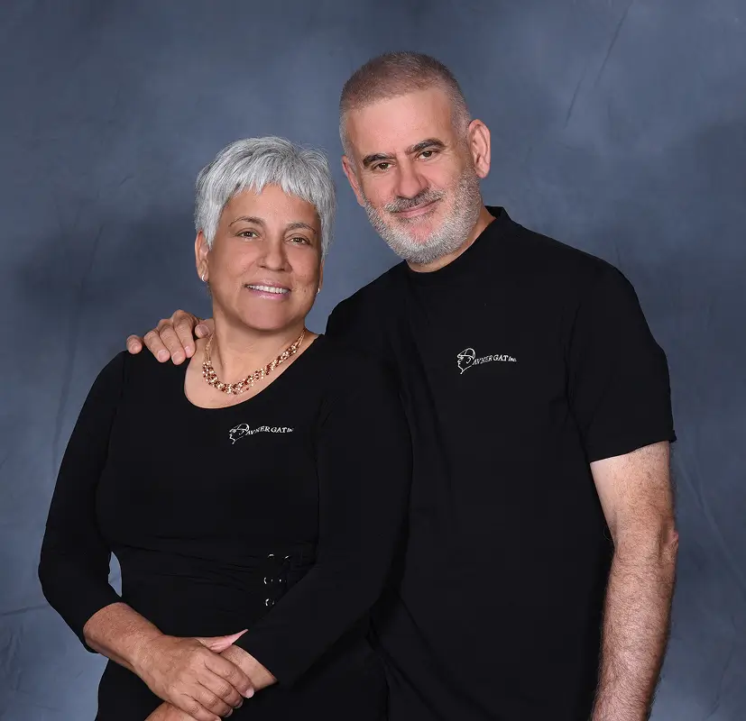 avner gat and nira 42